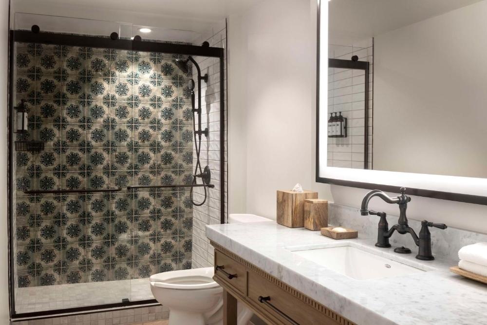Hyatt Regency Hill Country Resort & Spa Image 13