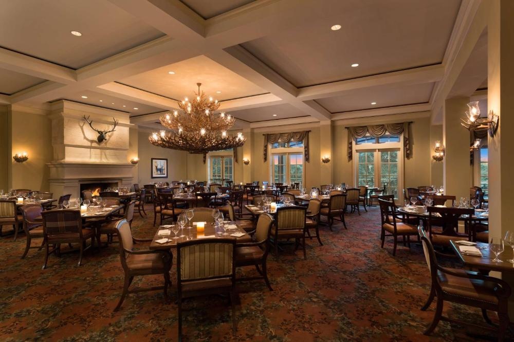 Hyatt Regency Hill Country Resort & Spa Image 15