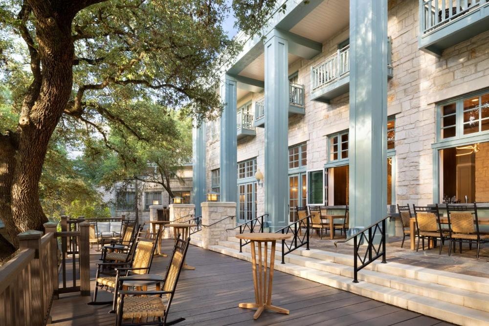 Hyatt Regency Hill Country Resort & Spa Image 16