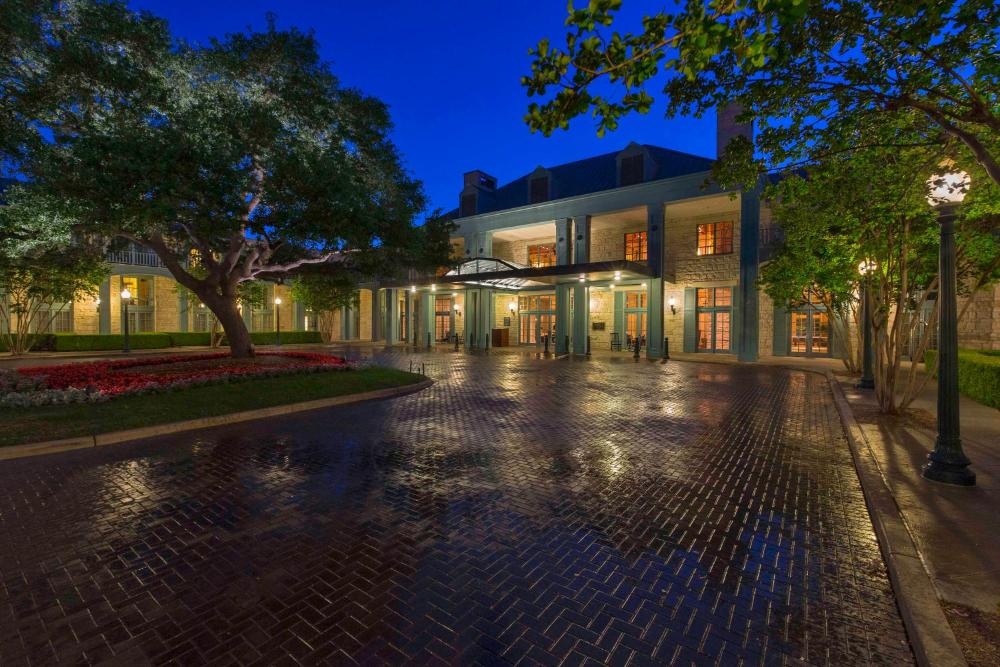 Hyatt Regency Hill Country Resort & Spa Image 17