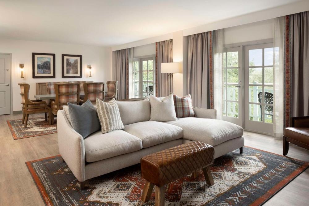 Hyatt Regency Hill Country Resort & Spa Image 20