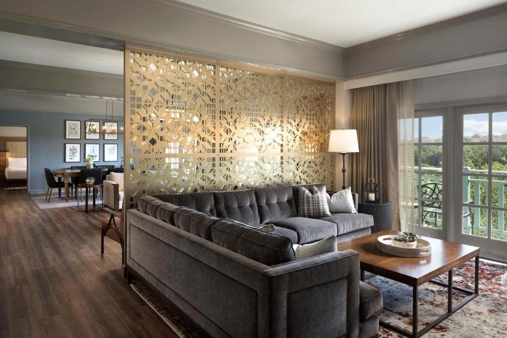 Hyatt Regency Hill Country Resort & Spa Image 21