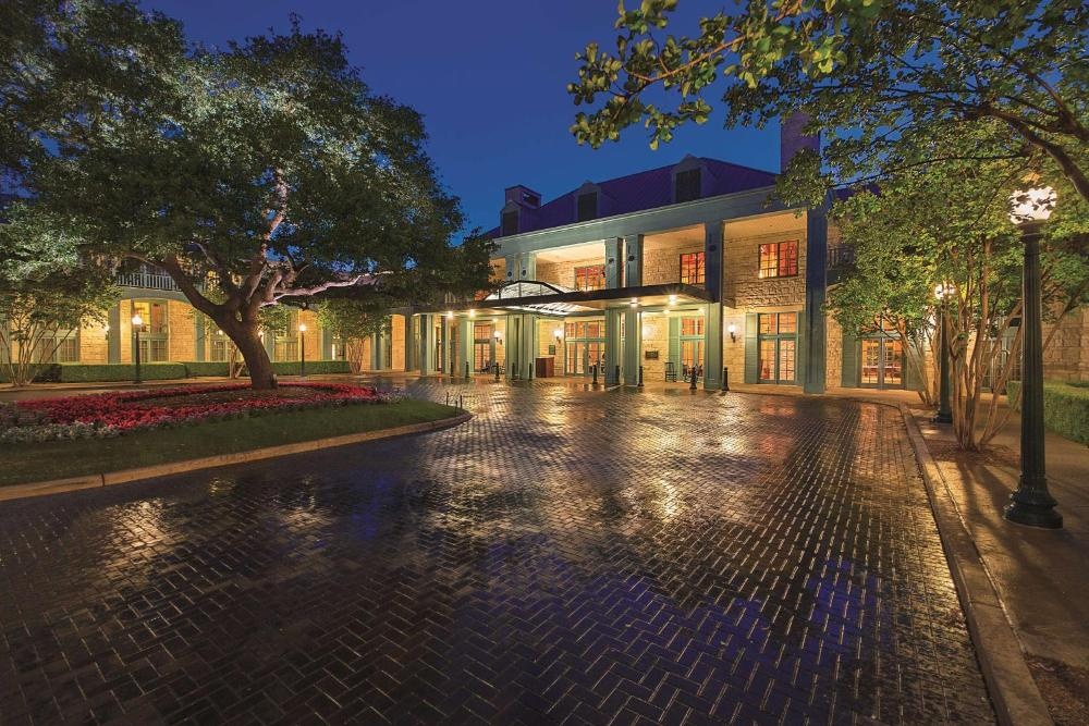 Hyatt Regency Hill Country Resort & Spa Image 22