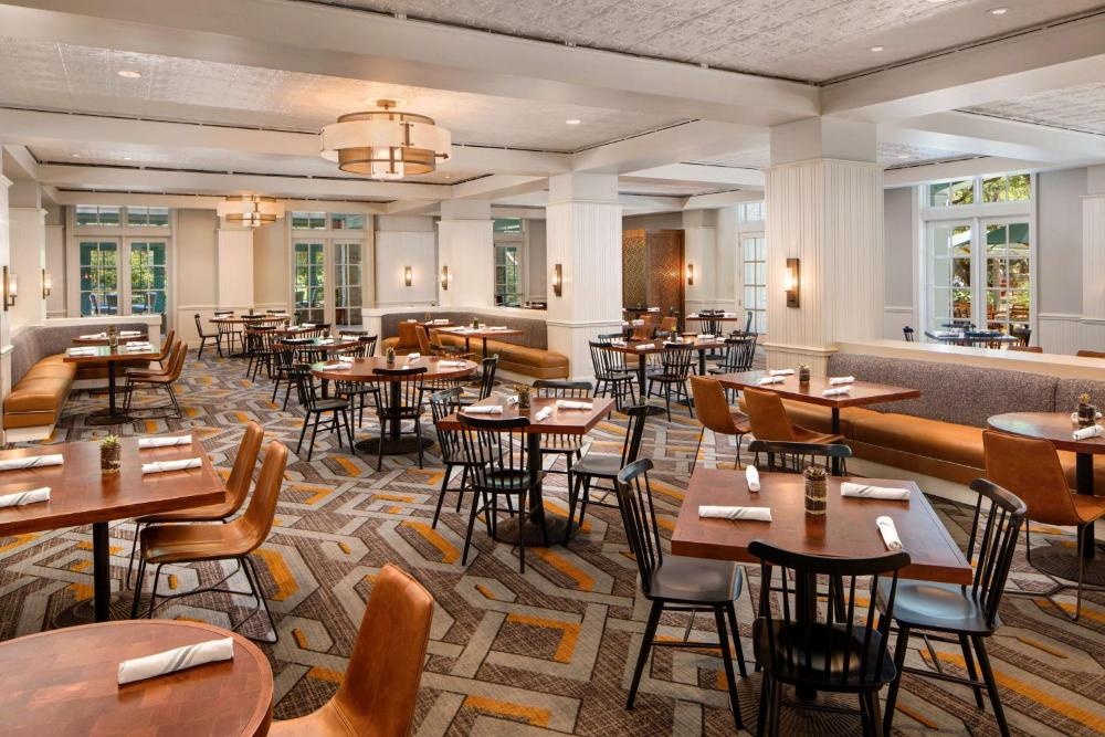Hyatt Regency Hill Country Resort & Spa Image 26