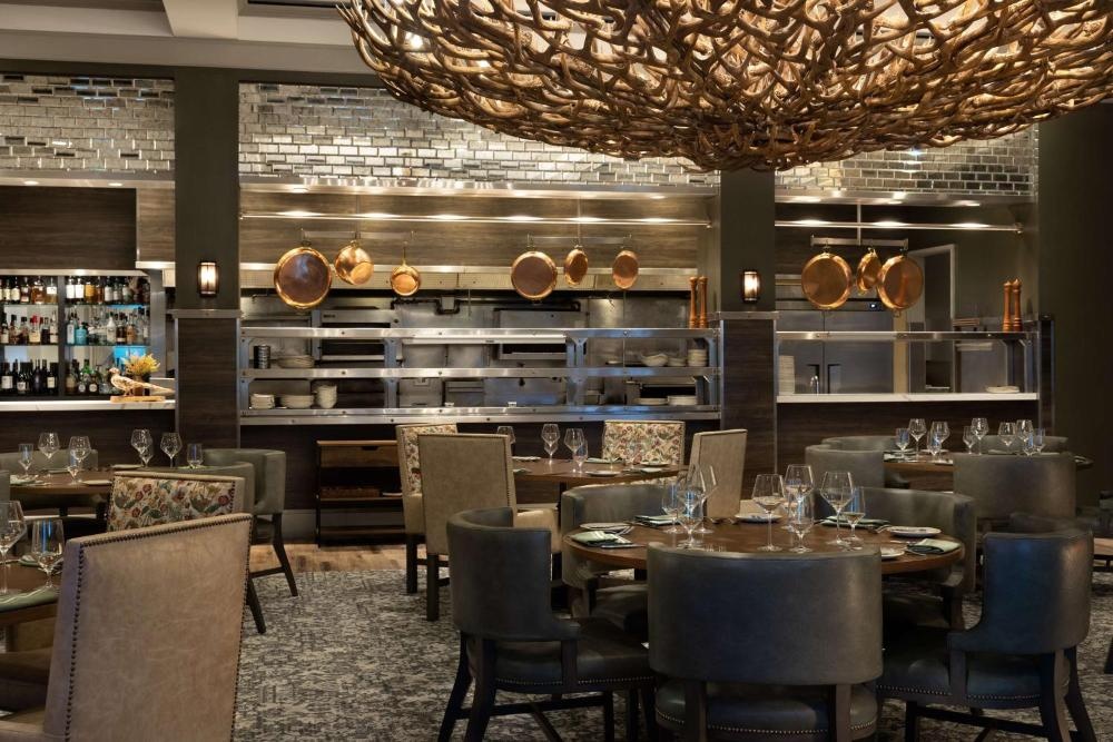 Hyatt Regency Hill Country Resort & Spa Image 28