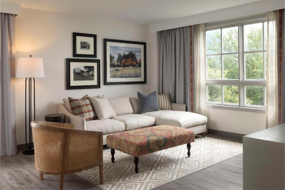Hyatt Regency Hill Country Resort & Spa Image 29