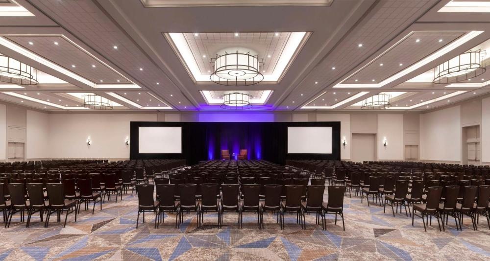 Hyatt Regency Hill Country Resort & Spa Image 33