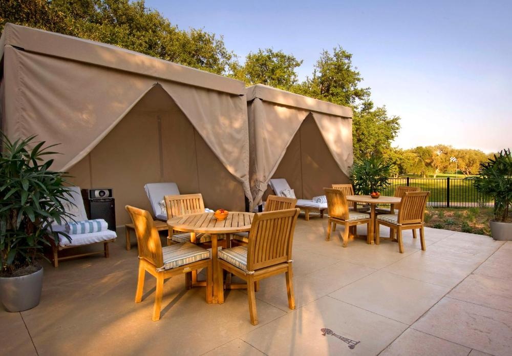 Hyatt Regency Hill Country Resort & Spa Image 35