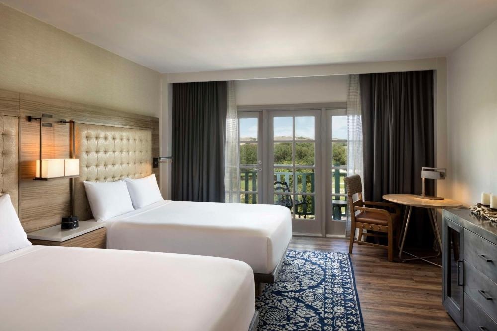 Hyatt Regency Hill Country Resort & Spa Image 36