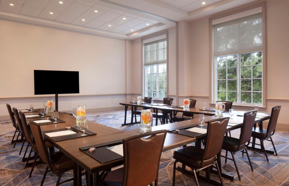 Hyatt Regency Hill Country Resort & Spa Image 40