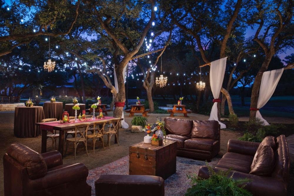 Hyatt Regency Hill Country Resort & Spa Image 41