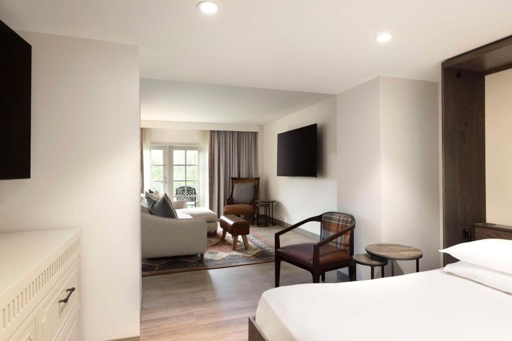 Hyatt Regency Hill Country Resort & Spa Image 42