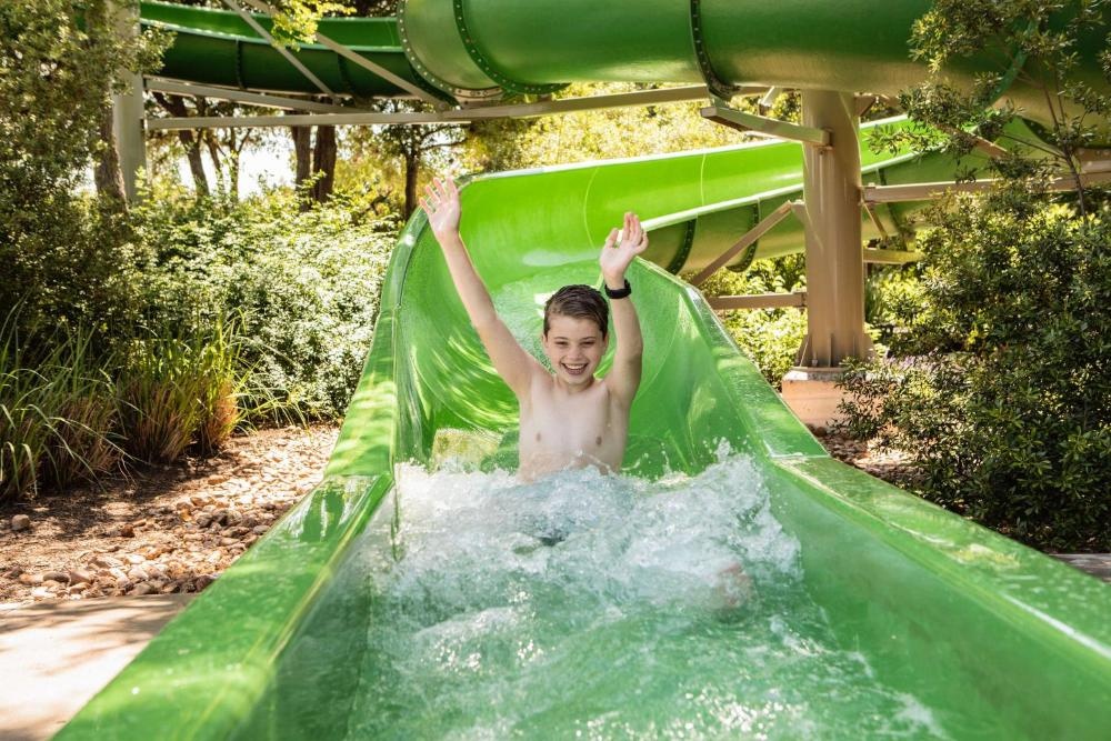 Hyatt Regency Hill Country Resort & Spa Image 43