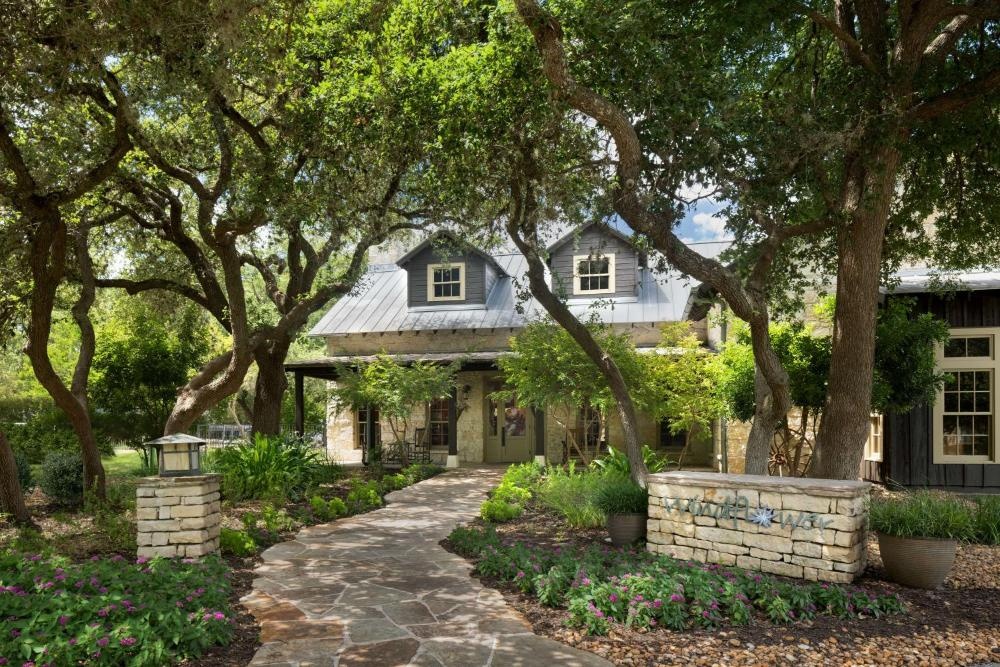 Hyatt Regency Hill Country Resort & Spa Image 45
