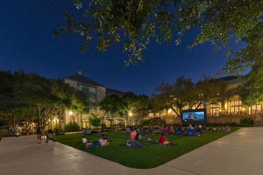 Hyatt Regency Hill Country Resort & Spa Image 48
