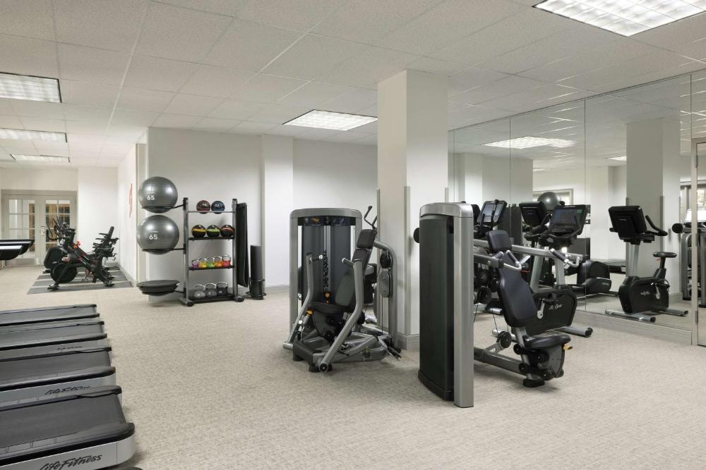 Hill Country Suite - High Floor