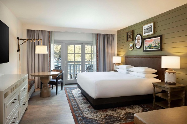 Hyatt Regency Hill Country Resort & Spa image 1