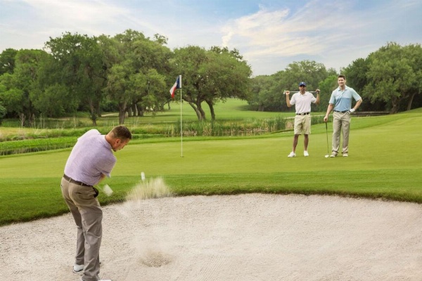 Hyatt Regency Hill Country Resort & Spa image 11