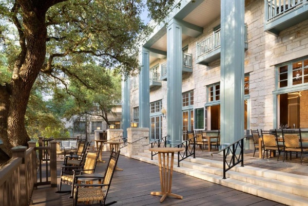Hyatt Regency Hill Country Resort & Spa image 16