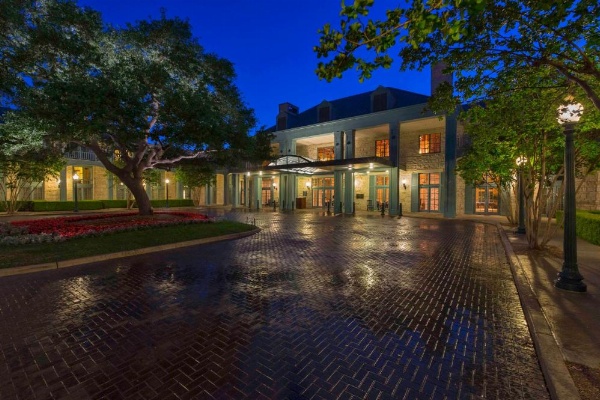 Hyatt Regency Hill Country Resort & Spa image 17