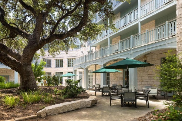 Hyatt Regency Hill Country Resort & Spa image 18