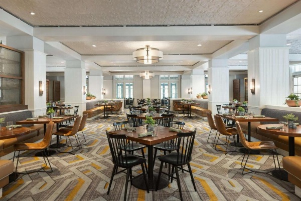 Hyatt Regency Hill Country Resort & Spa image 19
