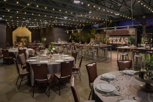 Hyatt Regency Hill Country Resort & Spa image 2