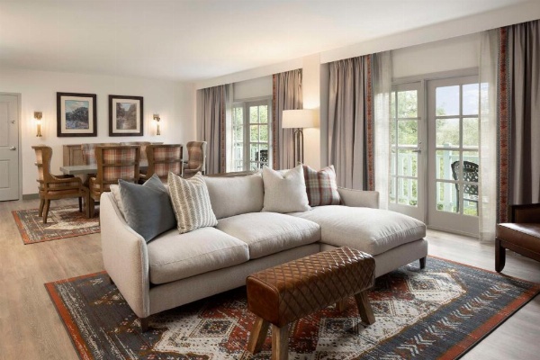 Hyatt Regency Hill Country Resort & Spa image 20