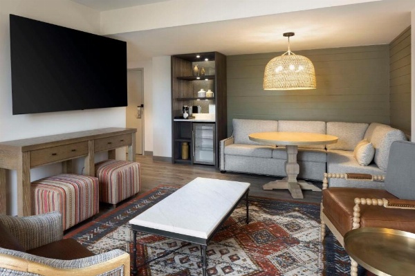 Hyatt Regency Hill Country Resort & Spa image 24