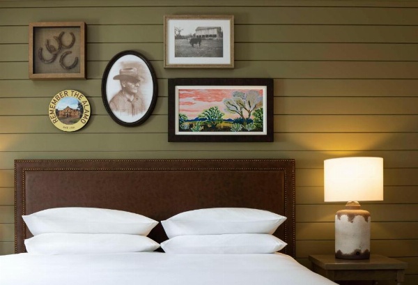 Hyatt Regency Hill Country Resort & Spa image 25
