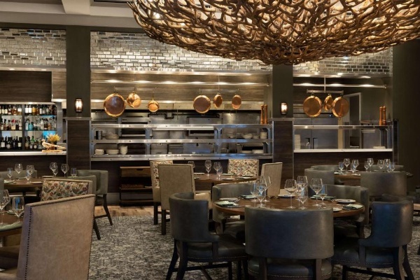 Hyatt Regency Hill Country Resort & Spa image 28