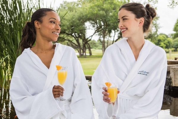 Hyatt Regency Hill Country Resort & Spa image 3