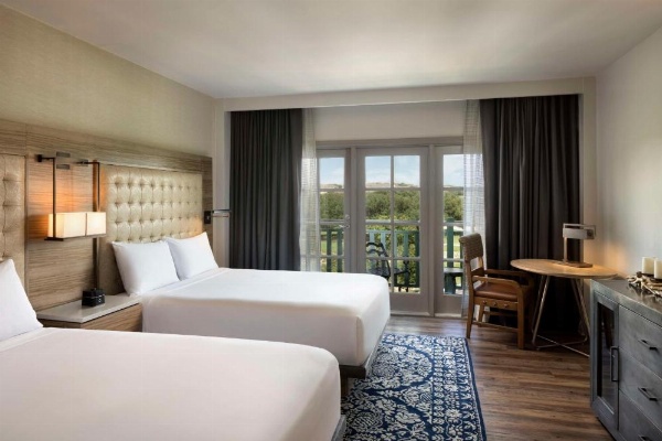 Hyatt Regency Hill Country Resort & Spa image 36