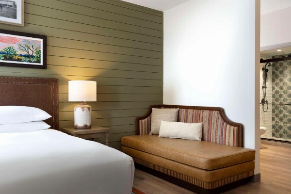 Hyatt Regency Hill Country Resort & Spa image 37