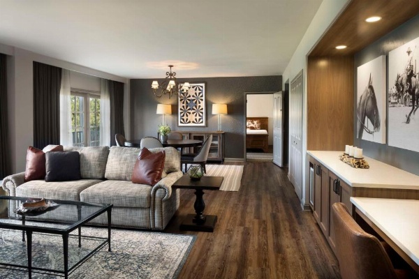 Hyatt Regency Hill Country Resort & Spa image 38