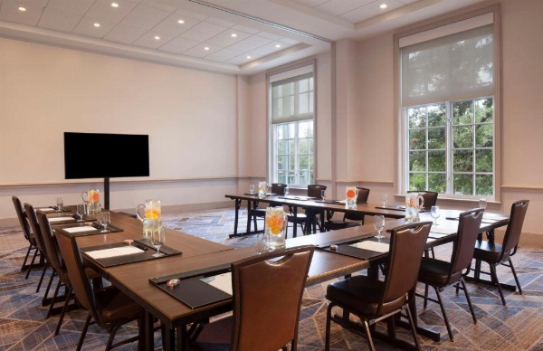 Hyatt Regency Hill Country Resort & Spa image 40