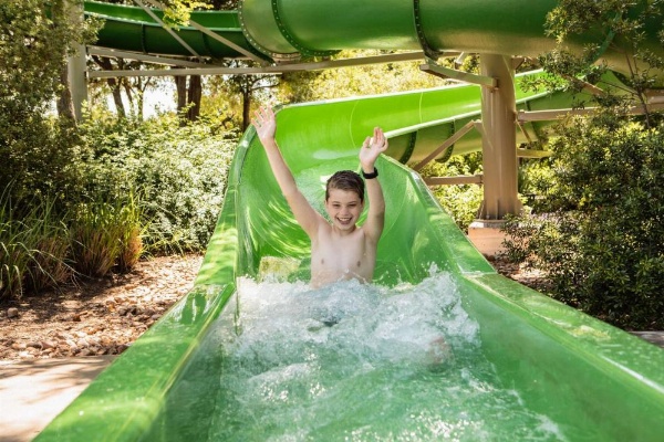 Hyatt Regency Hill Country Resort & Spa image 43