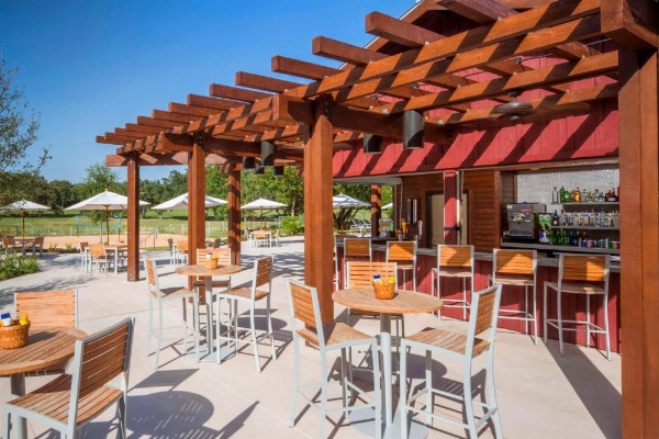 Hyatt Regency Hill Country Resort & Spa image 44