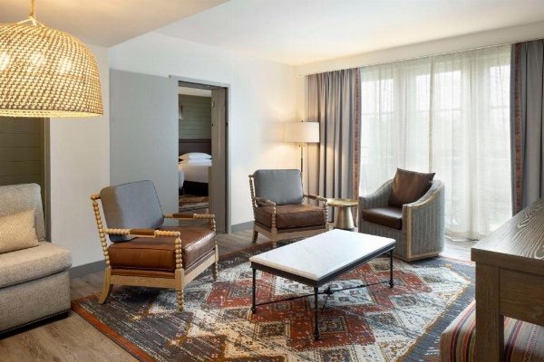 Hyatt Regency Hill Country Resort & Spa image 47