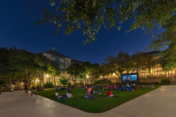 Hyatt Regency Hill Country Resort & Spa image 48
