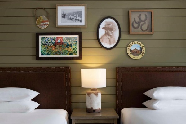 Hyatt Regency Hill Country Resort & Spa image 5