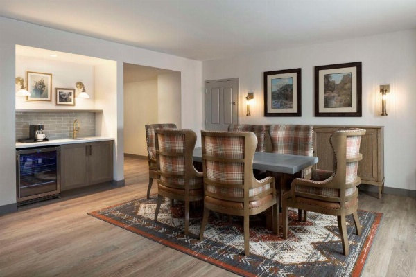 Hyatt Regency Hill Country Resort & Spa image 6