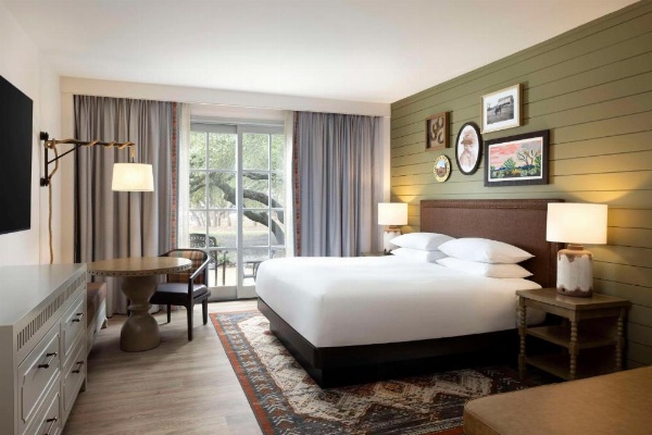 Hyatt Regency Hill Country Resort & Spa image 7