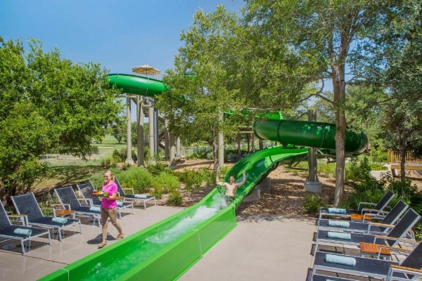 Hyatt Regency Hill Country Resort & Spa image 9